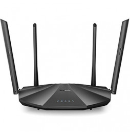  AC19 WIRELESS AC2100 ROUTER DUAL BAND TENDA AC19 5GHZX1733BPS/2.4GHZX